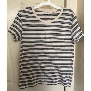 Levi’s Striped Tee